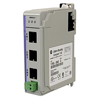 1769-SM2 New Allen Bradley Compact I/O to DSI/Modbus Module